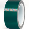 tesa® 50600(1280мм Х 66м)Термостойкая клейкая лента для защиты участков при порошковом окрашивании