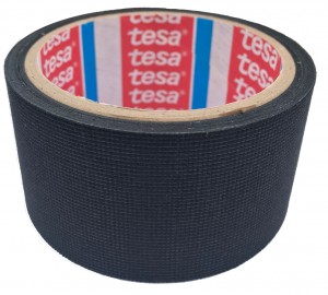 tesa® 60303 Ultra Low VOC (50 мм Х 5 м) ПЭТ-Флис (230 мкм)