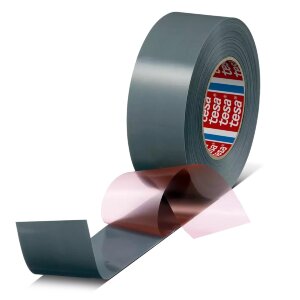 tesa® 4563 (50 мм Х 25 м) Лента для обмотки валов